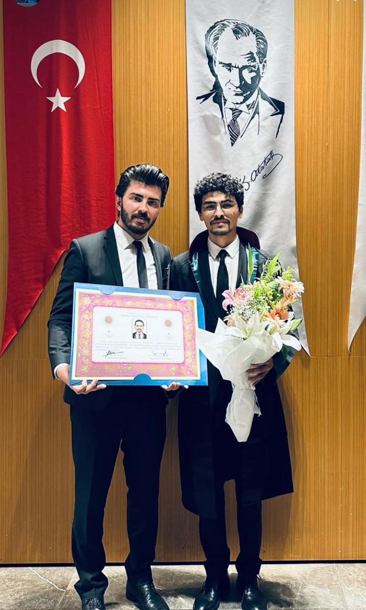 Karaboğa Hukuk Bürosu Çalışma Ortamı